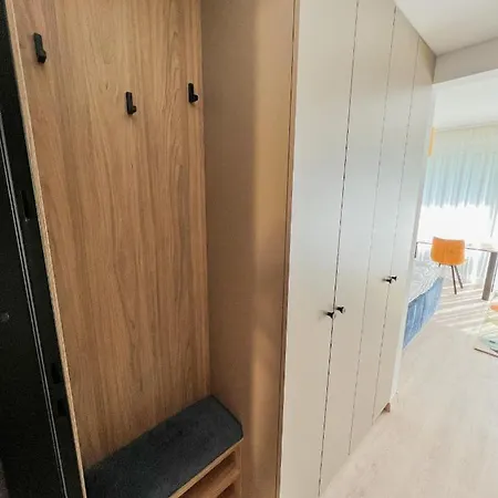 Apartment Bauhaus Wellness 207 - Petiteplage *