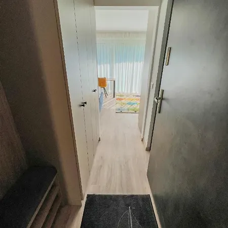 Apartman Bauhaus Wellness 207 - Petiteplage