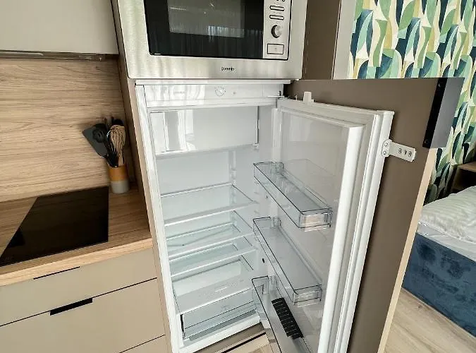 Bauhaus Wellness 207 - Petiteplage *